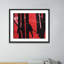 Lumberjack 12 Painting by Karin Bos-48619054-48619055