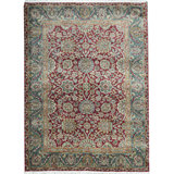 One-of-a-Kind 5'2" X 7' Area Rug