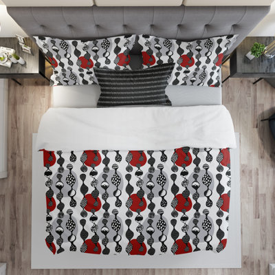 Ensemble de housse de couette Vancamp