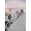 Tapis d'entrée de qualité supérieure - 100% polyester, 39,4 po x 78,7 po | Impression numérique 3D antibactérienne et antidérapante en PVC | Lavable à la machine, hauteur de poils de 0,3 pouce, durable et élégante pour la décoration intérieure-62788555