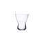 Rhythm Handmade Crystal Drinking Glass