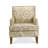 Lippitt Upholstered Armchair-1437968713