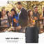 Housse pour barbecue Charcol-86868747