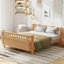 Wood Low Profile with Rails-1121474675-1121474677