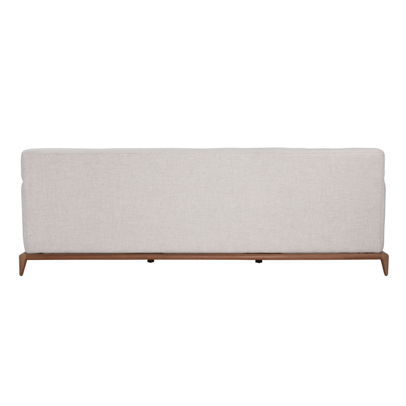 Birdie 96.45" Upholstered Sofa