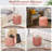 Wood Accent Stool