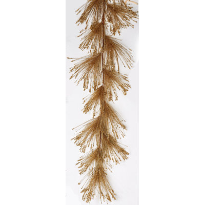 Guirlande de Noël 72 po
