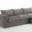 4 Seater Seating Component-1475682164