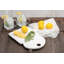 Hand Painted Ceramic Ceramic Cheese Board
