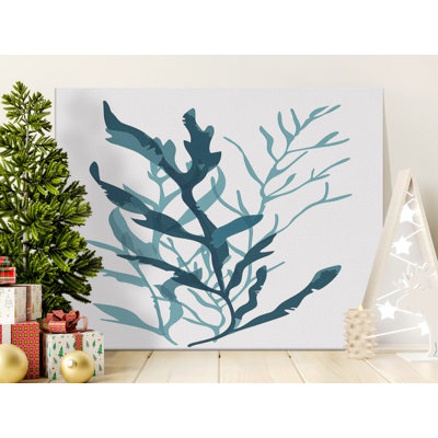 Wrapped Canvas Print Set