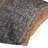 Raglan Ombre Reversible Throw Pillow