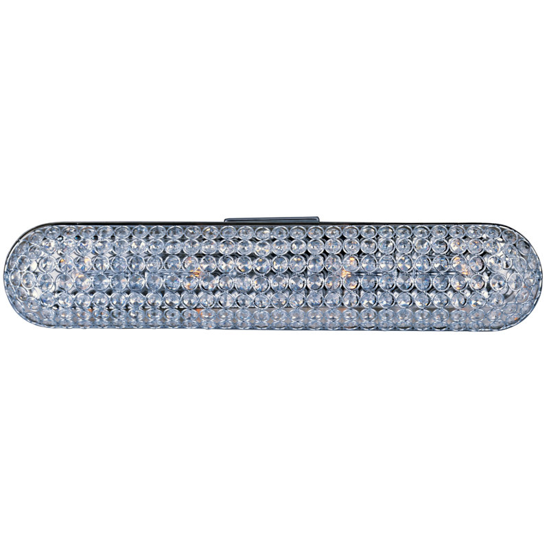 Devereaux 4 - Light Dimmable Bath Bar