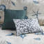 Ensemble d'édredon en satin de coton 7 pièces grand bleu-117508756-117508758
