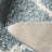 Wigley Sgd-Dallas Shag Performance Geometric Rug-1202249167