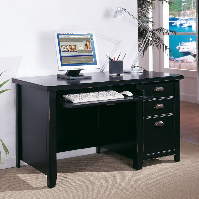 Peryman Computer Desk