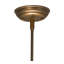 Rustic Lodge 4 - Light Chandelier