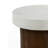 MGO Square Side Table-118508657