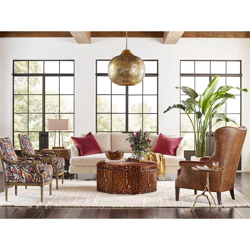 Lauren Sofa, Dream Dove