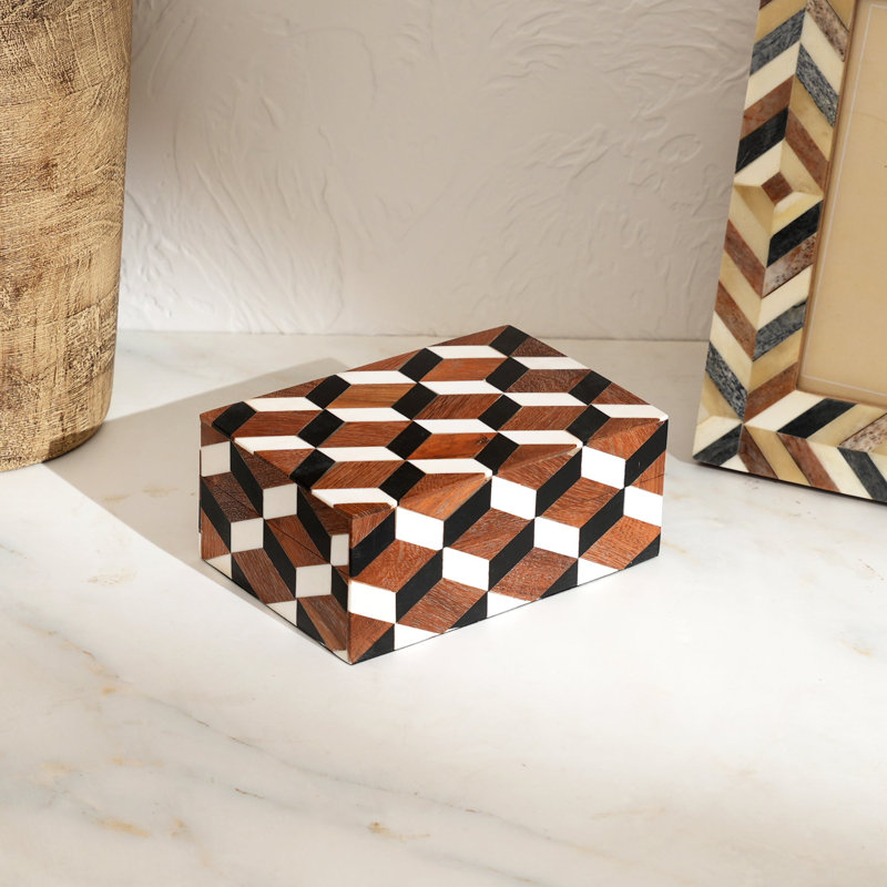 Decorative Box
