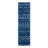 Comer Fringe Shag Performance Southwestern Rug-1063100153