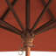 Parasols de marché 9 pi Jimerson-88097576