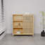 Armoire de salle de bain