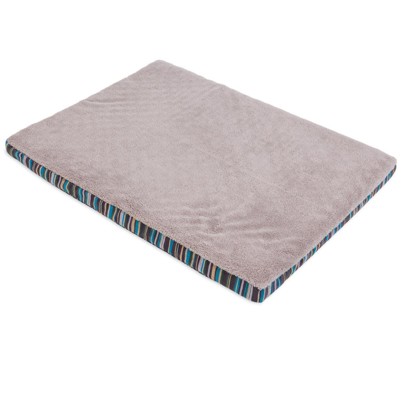 Tapis de lit orthopédique antimicrobien
