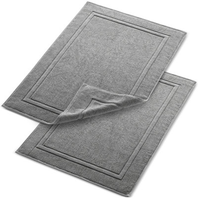 Cotton Bath Mat