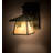 Wyndham Stainless Steel Wall Light