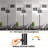 Ammara 79.88'' Tree Floor Lamp-348767653