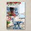 «Villa par The Macneil Studio», reproduction sur toile-24687459