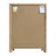 Commode 6 tiroirs Wallace & Bay