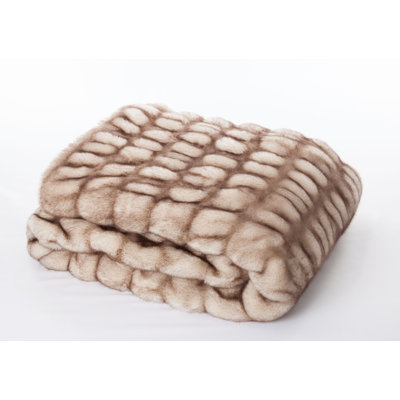 Deanna Throw Blanket