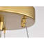 Lustre tambour 5 lumières Kaan Keper
