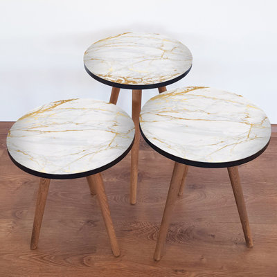 Nesting Tables