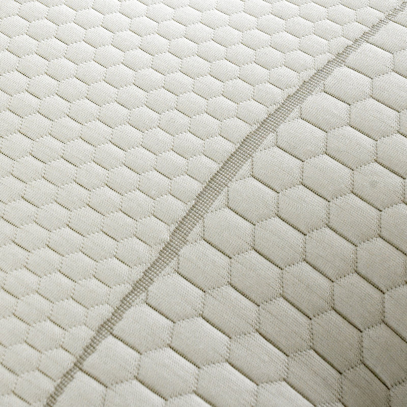 Sareer Furniture Rolled Open Coil Memory Mattress, Small Single (2'6)