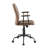 Zion 24'' W Swivel Task Chair with Wheels-2028409379