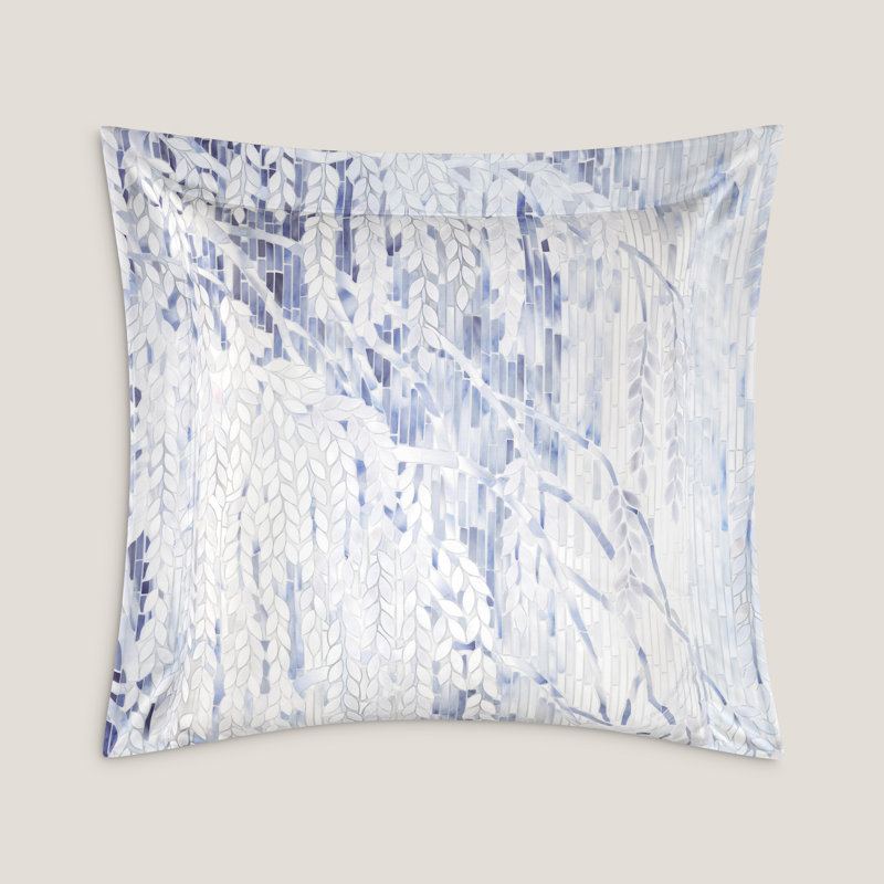 Wilonna pillowcase, Square