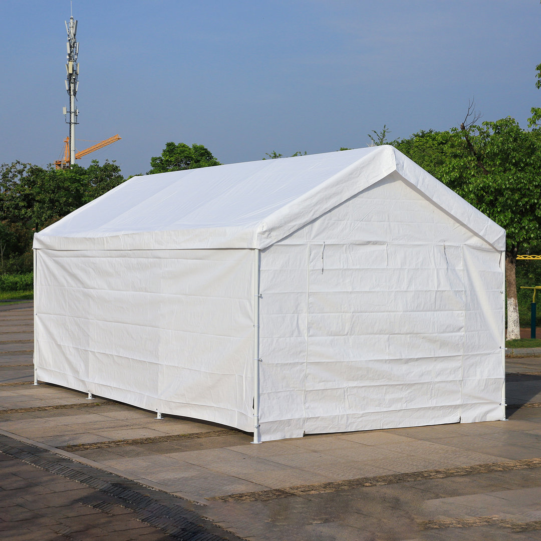 Large Tent, Can Be Used As A Party Tent GIODIR