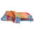 Hand Woven Throw Blanket