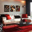 3 Piece Wrapped Canvas Print-1674173213