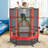 Costway Round Backyard Trampoline with Safety Enclosure-55709584