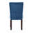 Lancaster Upholstered Parson Chair-977327099