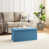 Blue Polyester Blend is out of stock