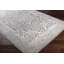 Tapis oriental gris / ivoire Alexander-1367488206