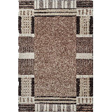 The Rug Company X Paul Smith Takt Border