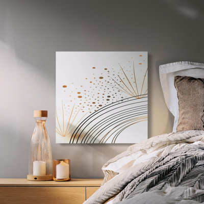Wrapped Canvas Print Set