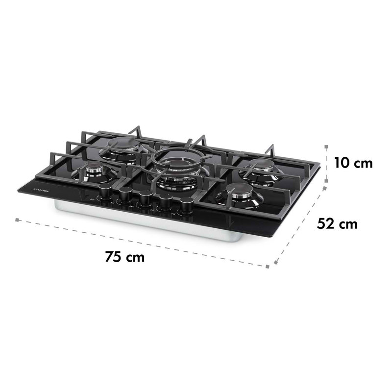 Klarstein Ignito Gas Hot Plate
