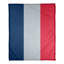 Couverture en molleton Boston Basketball-48792479-48792480