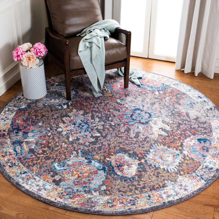 Goodwyn Bristol Performance Oriental Rug